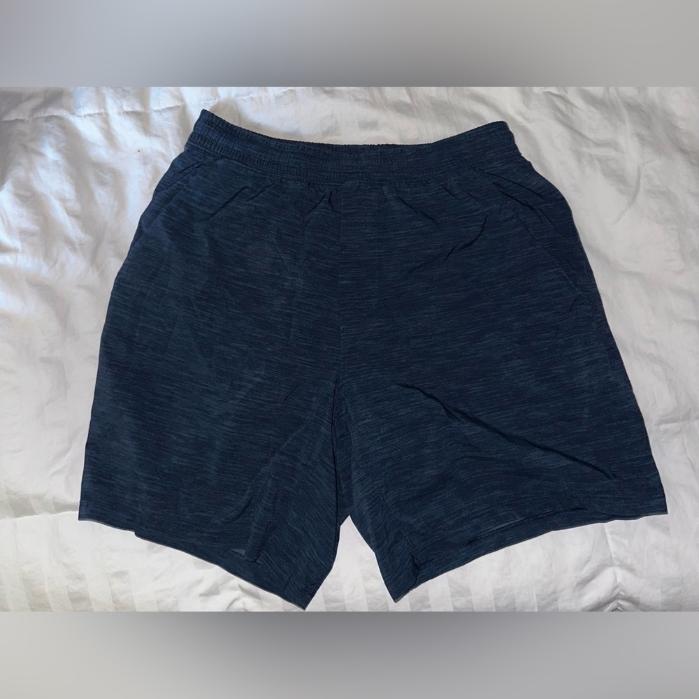 Lululemon Athletic Shorts